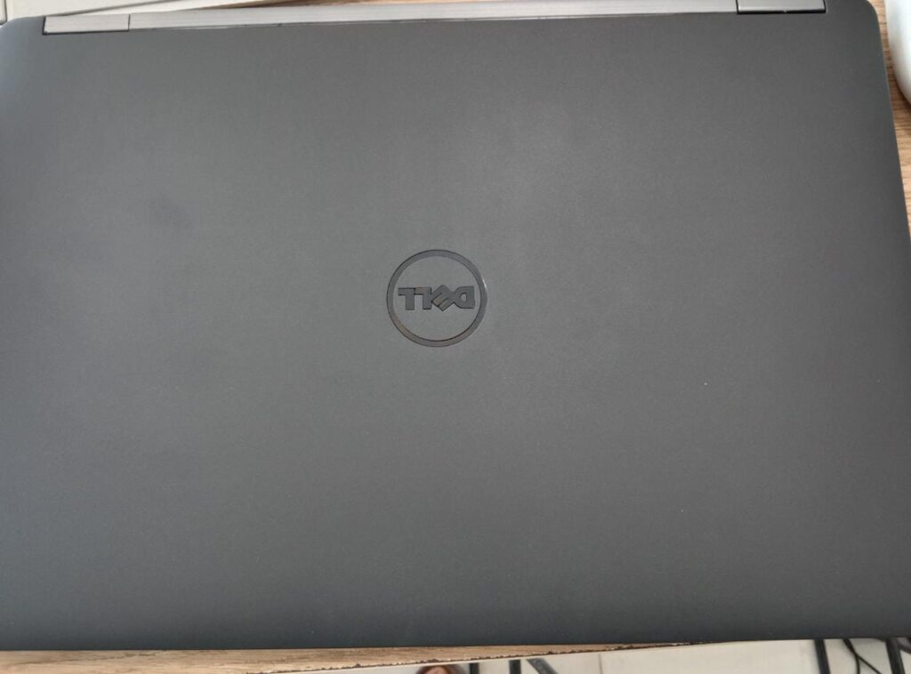 Dell 7470 i5 6th 8gb 256gb